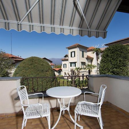 Casa Margherita Baveno Exteriér fotografie