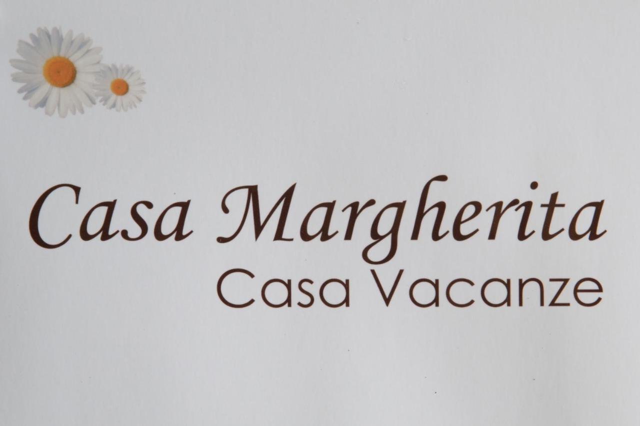 Casa Margherita Baveno Exteriér fotografie