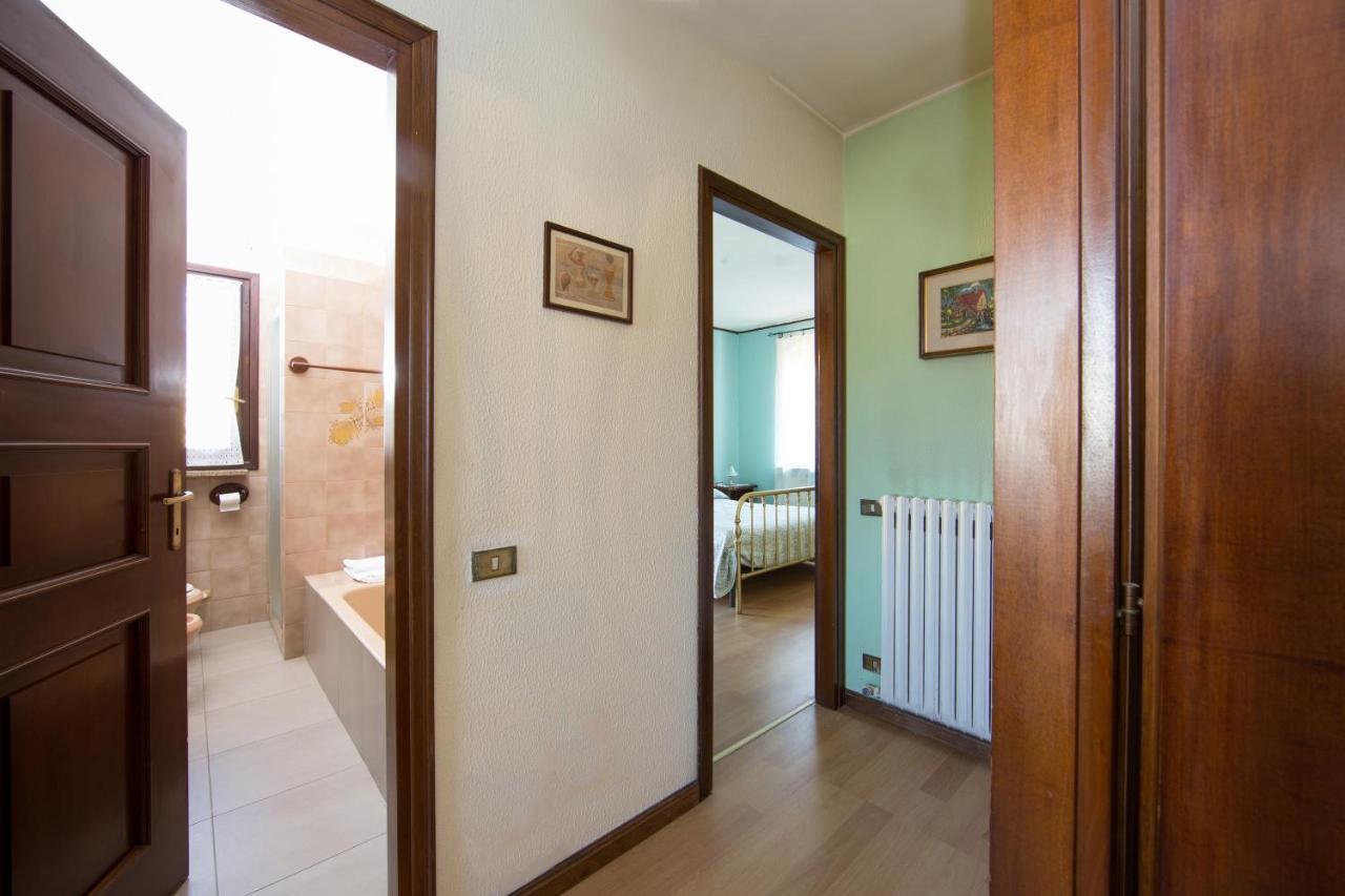 Casa Margherita Baveno Exteriér fotografie
