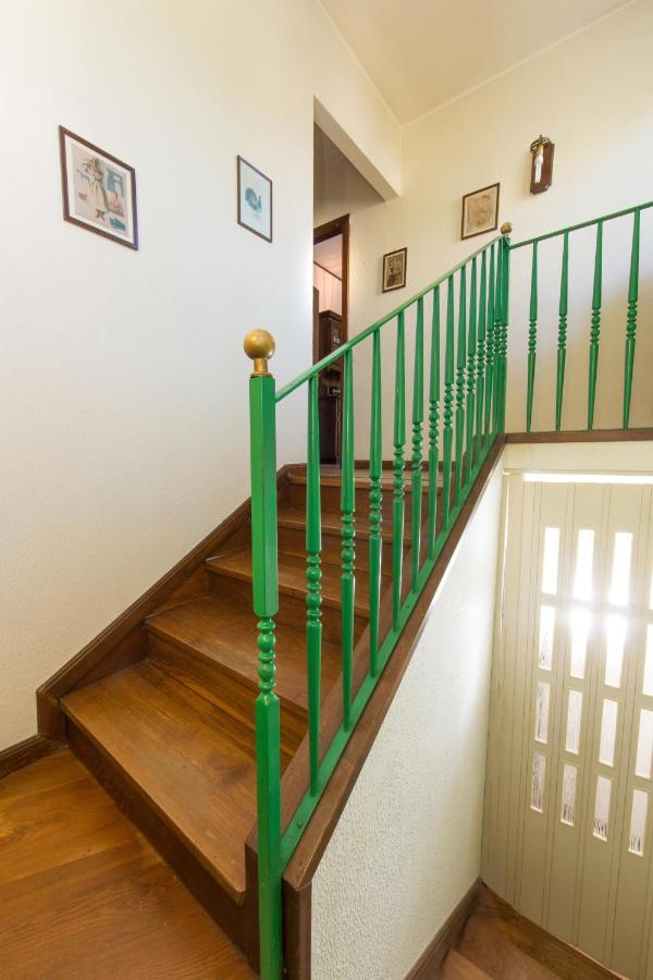Casa Margherita Baveno Exteriér fotografie