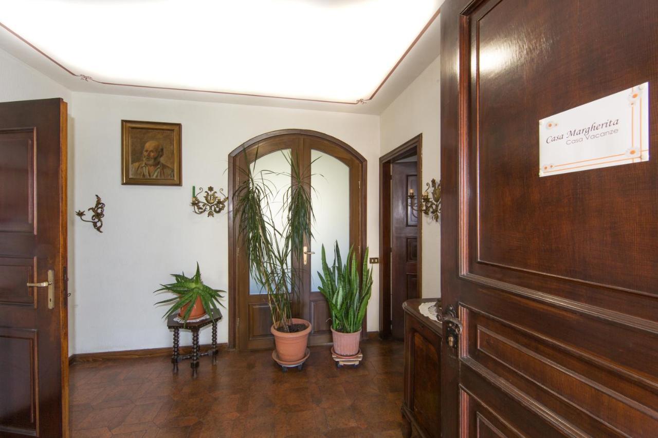 Casa Margherita Baveno Exteriér fotografie