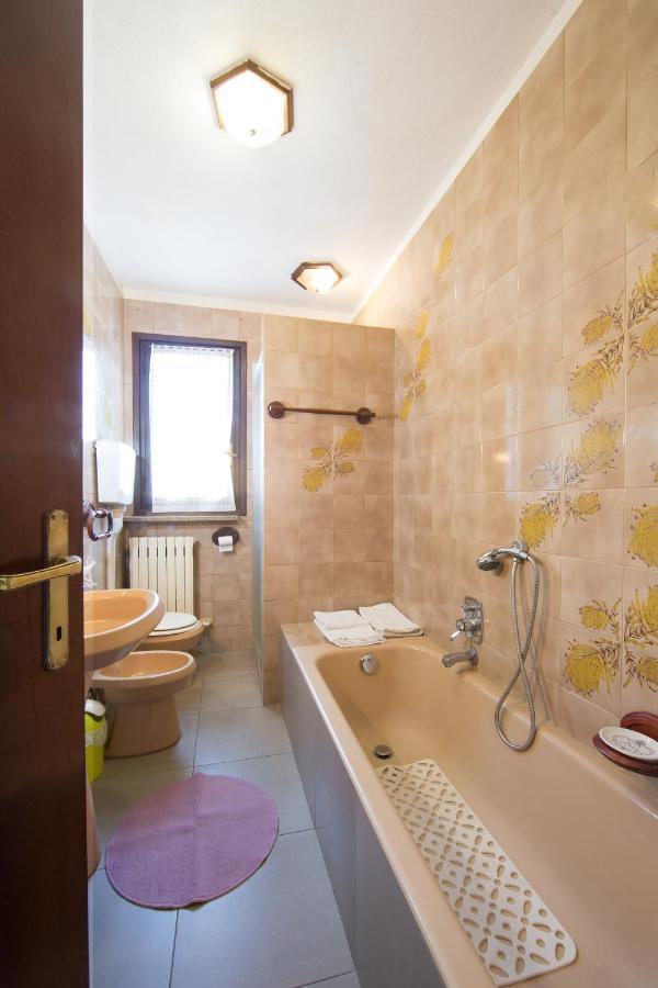 Casa Margherita Baveno Exteriér fotografie