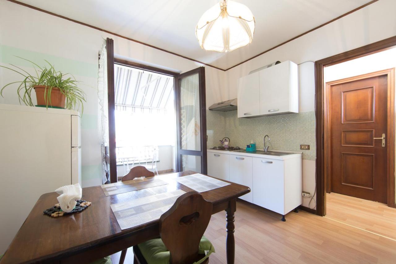Casa Margherita Baveno Exteriér fotografie