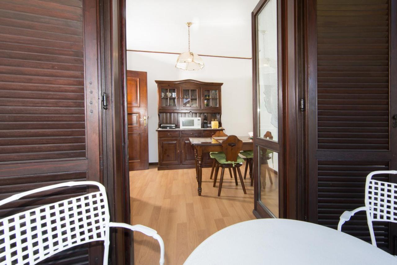 Casa Margherita Baveno Exteriér fotografie