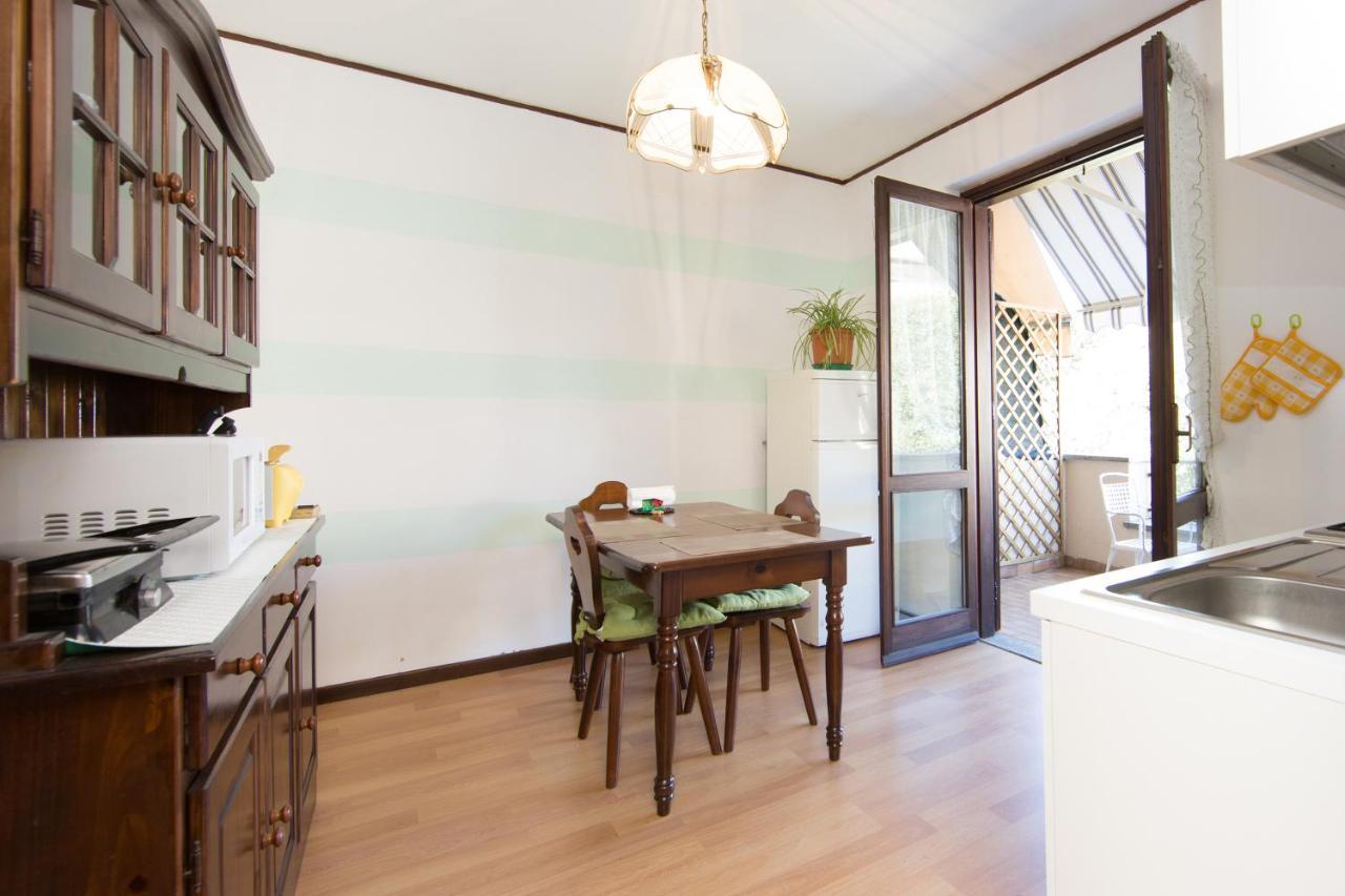 Casa Margherita Baveno Exteriér fotografie