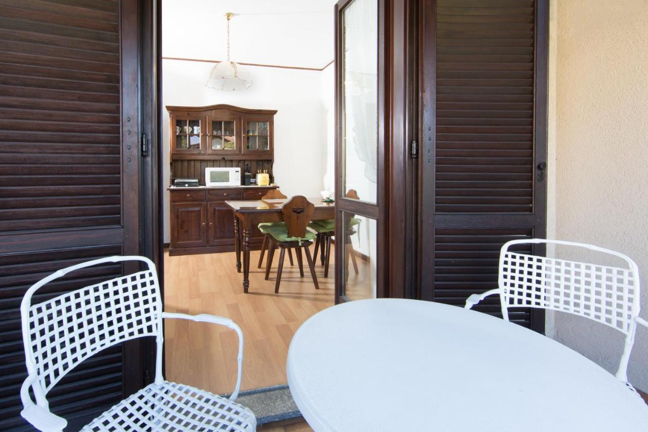 Casa Margherita Baveno Exteriér fotografie